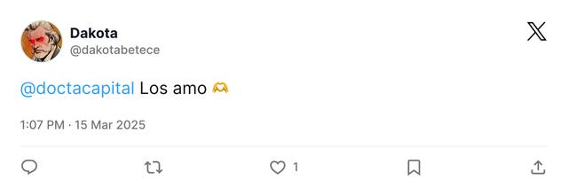 tweet testimonial