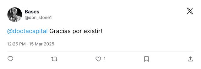 tweet testimonial